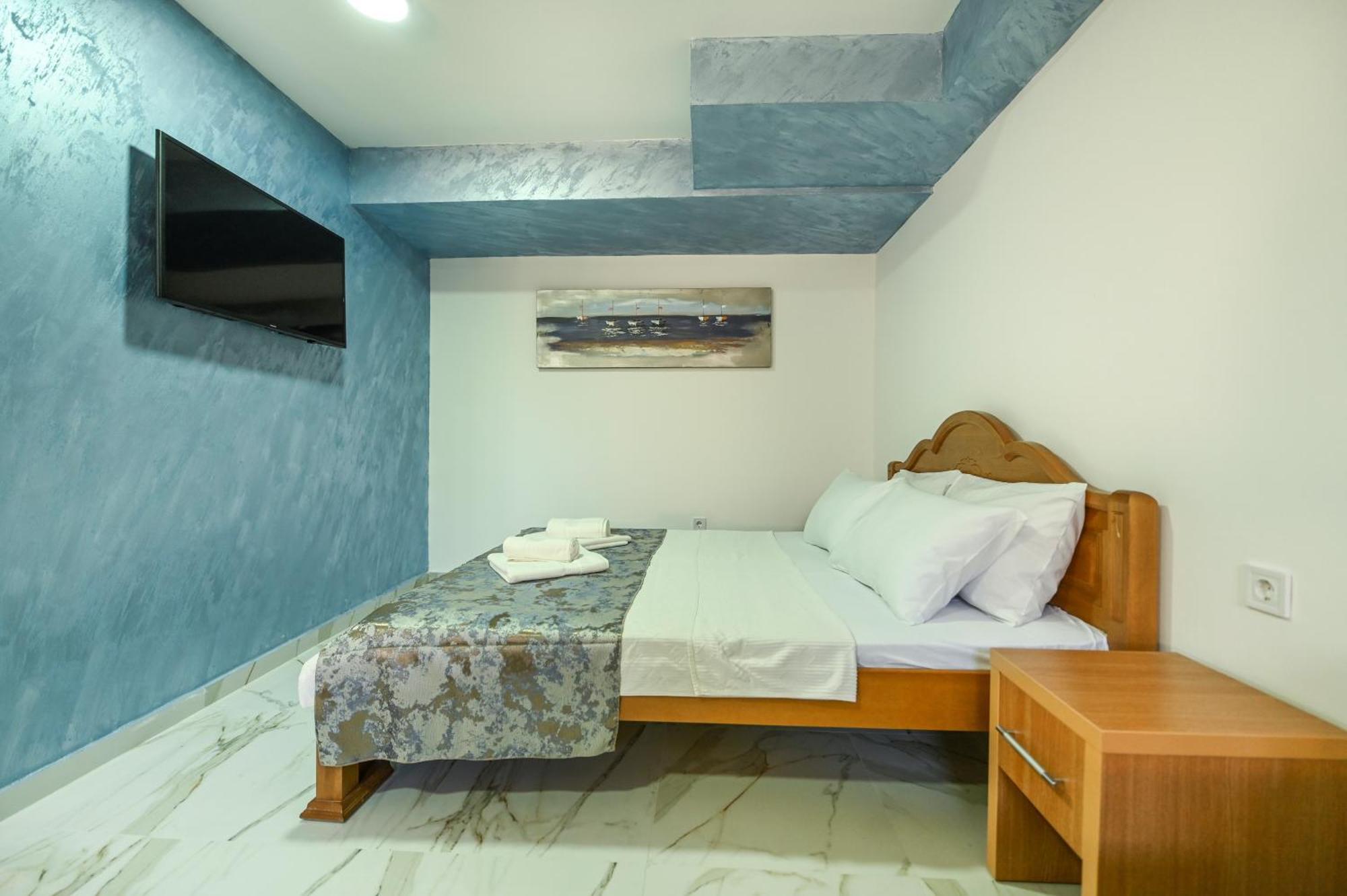 Villa Lux Rajovic Budva Exterior photo