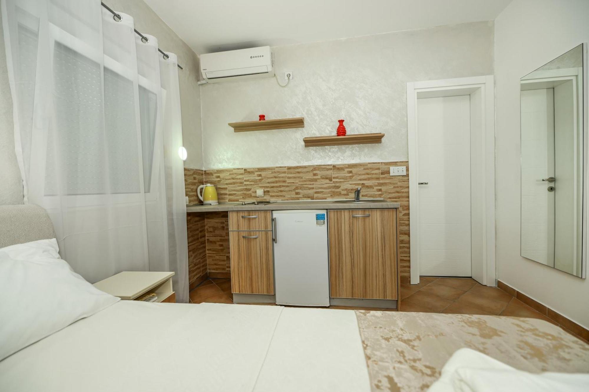 Villa Lux Rajovic Budva Exterior photo