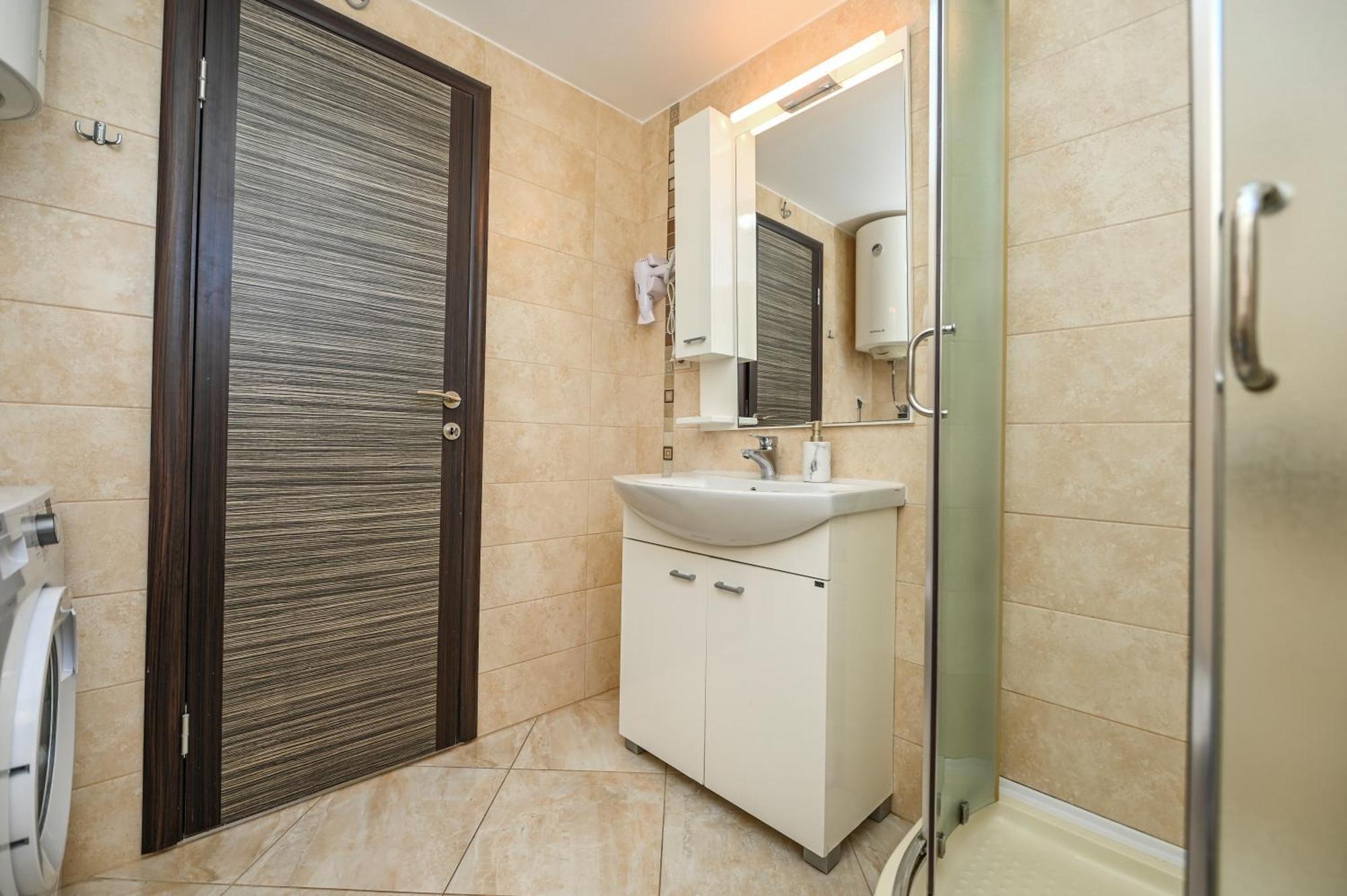 Villa Lux Rajovic Budva Exterior photo